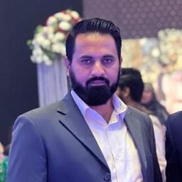 Asim Rauf 