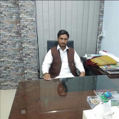 Sardar Sheraz Khan 