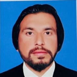 Eng. Usman Ali 