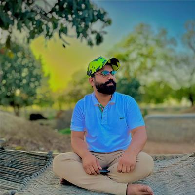 SHERAZ AHMED