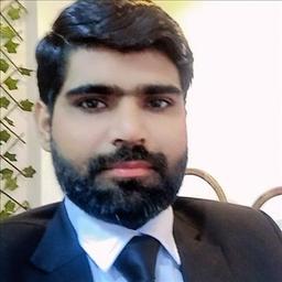 Muhammad Waqas Anwar  