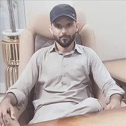 Muhammad Tahir Yousaf  