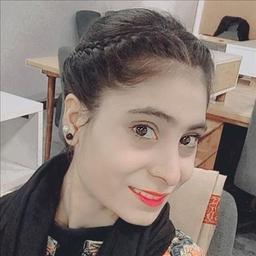 Irum Shahzadi  