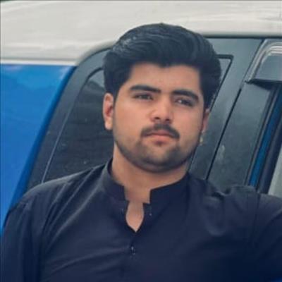 Qamar Abbas