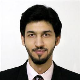 Muhammad Mansoor