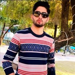 Atif Razzaq 