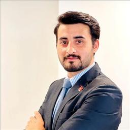 Imad Rahim