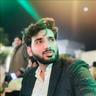 Abubaker Ahmad  