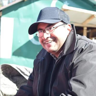 Waqas Mushtaq Malik 