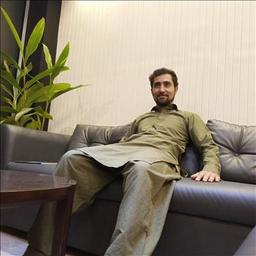 Muhammad Salman 