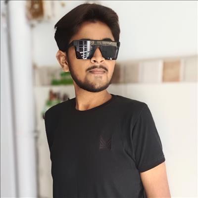 SYRAJ KHAN  
