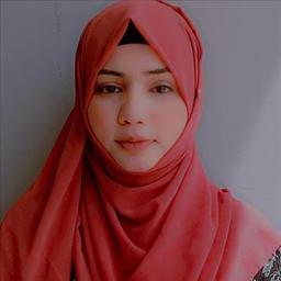 Saba Arooj