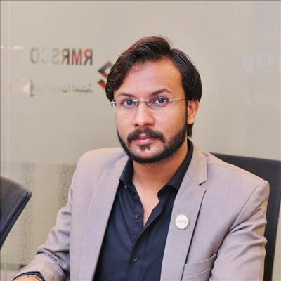 Muhammad Adnan Shakir