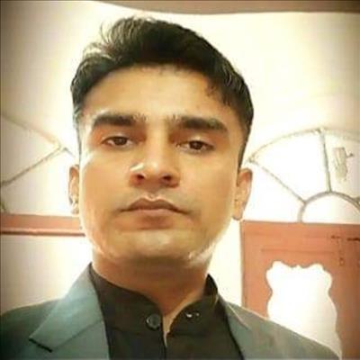 Muhammad Usman