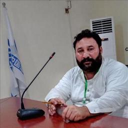 M Nazir 