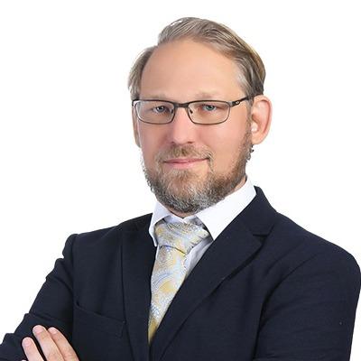 Henrik Hansen 