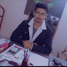 Aafaq Gill 
