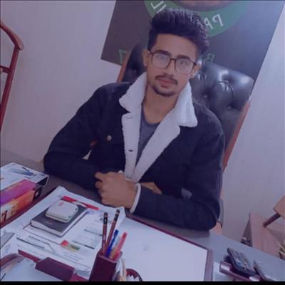 Aafaq Gill 