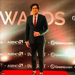 Fahad Sajid 