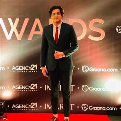 Fahad Sajid 