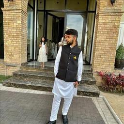 Ibraheem Jehangir