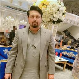 Ghulam Murtaza 
