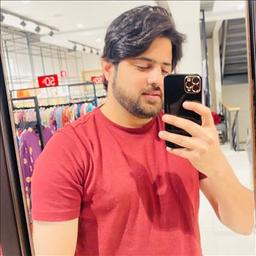 Danish Khan  