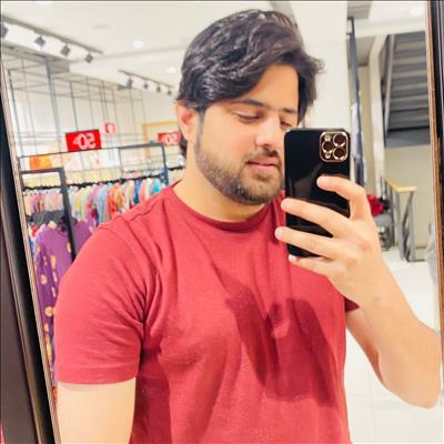 Danish Khan  