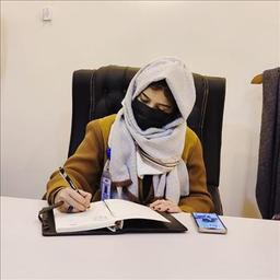 Syeda Hina Hamid