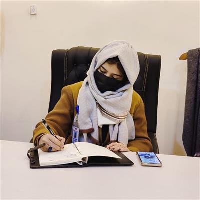 Syeda Hina Hamid
