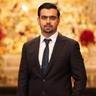 Umair Tariq (CEO) 