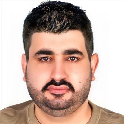 Mazhar Iqbal 