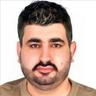 Mazhar Iqbal 