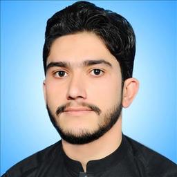 Bilal khan Mohmand