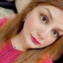 Saeeda Aftab
