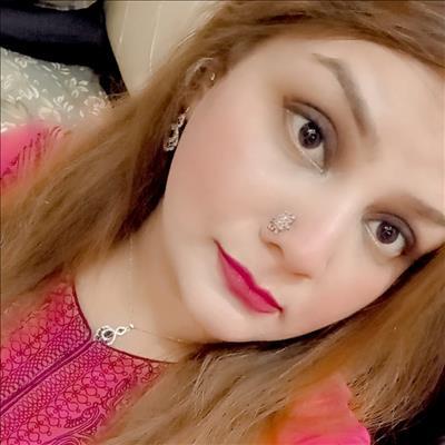 Saeeda Aftab