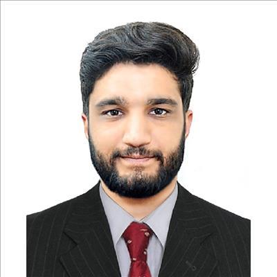 Sajid Ali 