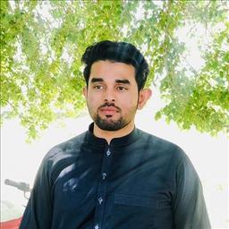 Afnan Khalid 