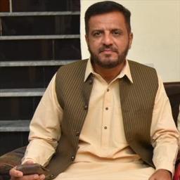 Mian Zahid Nazir 