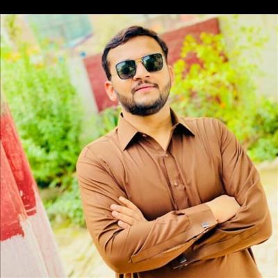 Hammad Shah 