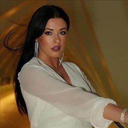 Alina Povydysh
