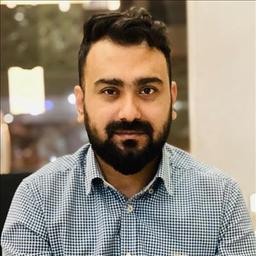 Rana Zohaib 