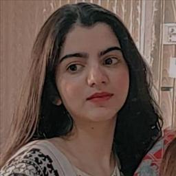 Alina  Munir