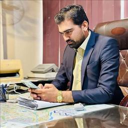 Rana Iftikhar 