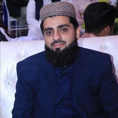 Usama Mehmood  