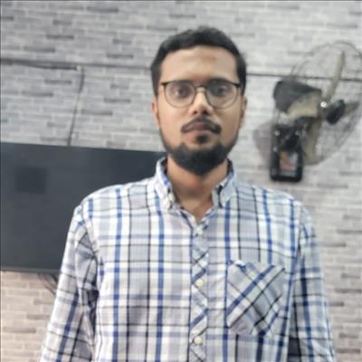 Huzaifa   