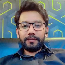 Qaseem Hashmi  