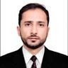 Siraj Ahmed  Jamali