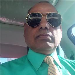 Mushtaq Bhatti  