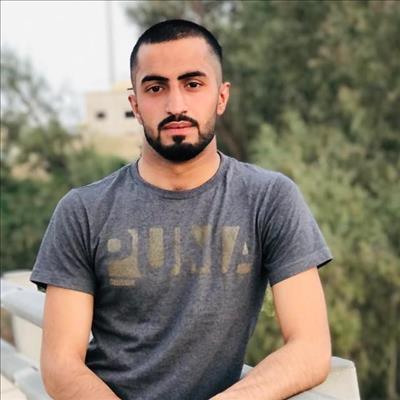 Amjad  